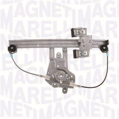 MAGNETI MARELLI Lasinnostin 350103170255